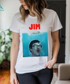 Shalom Jim Jackie Paws Jaws Parody Friday Night Dinner Retro Gamer Cult Meme Movie Music Cool Gift Tee T Shirt Unisex Hoodie