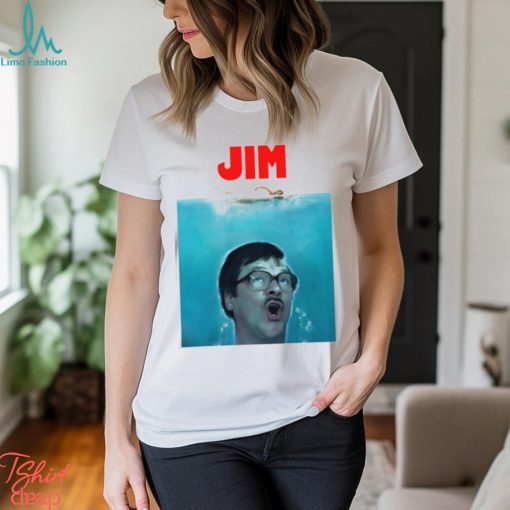 Shalom Jim Jackie Paws Jaws Parody Friday Night Dinner Retro Gamer Cult Meme Movie Music Cool Gift Tee T Shirt Unisex Hoodie