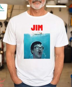 Shalom Jim Jackie Paws Jaws Parody Friday Night Dinner Retro Gamer Cult Meme Movie Music Cool Gift Tee T Shirt Unisex Hoodie