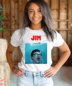 Shalom Jim Jackie Paws Jaws Parody Friday Night Dinner Retro Gamer Cult Meme Movie Music Cool Gift Tee T Shirt Unisex Hoodie