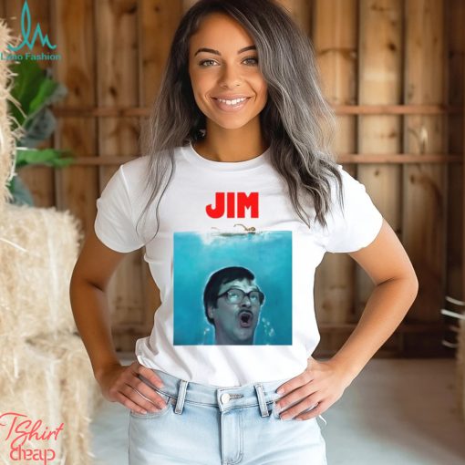 Shalom Jim Jackie Paws Jaws Parody Friday Night Dinner Retro Gamer Cult Meme Movie Music Cool Gift Tee T Shirt Unisex Hoodie