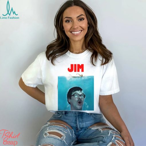 Shalom Jim Jackie Paws Jaws Parody Friday Night Dinner Retro Gamer Cult Meme Movie Music Cool Gift Tee T Shirt Unisex Hoodie