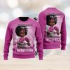 Daddy Shark Ugly Christmas Sweater Impressive Gift For Men And Women