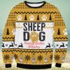 AIK Fotboll Ugly Christmas Sweater Ideal Gift For Fans