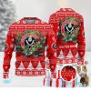 SSC Napoli Ugly Christmas Sweater Holiday Gift Ideas For Men And Women