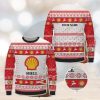 North Carolina A’T Aggies Go to Champion 2023 Ugly Christmas Sweater Gift Holidays