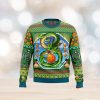 Seattle Seahawks Big Logo Nfl Ugly Christmas Sweaters