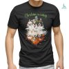 Sea Turtle Ho Ho Ho Christmas Shirt