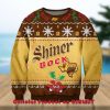 HC Frýdek Místek Tipsport extraliga a Chance Liga Ugly Christmas Sweater