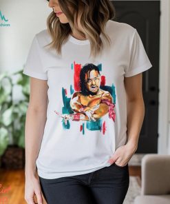 Shinsuke Nakamura Rob Schamberger Superstar Shirt