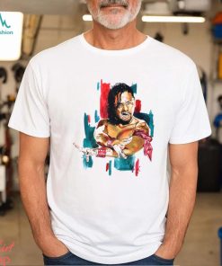 Shinsuke Nakamura Rob Schamberger Superstar Shirt, hoodie, sweater, long sleeve and tank top Shinsuke Nakamura Rob Schamberger Superstar Shirt