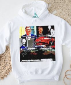 Shitpostgateway I Created Microsoft shirt