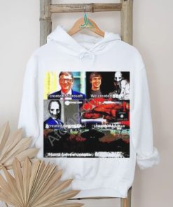 Shitpostgateway I Created Microsoft shirt