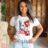 Tamia The Ballad Of Songbirds And Snakes Lucy Gray Baird T Shirt