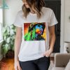 Jason Kelce & D’Andre Swift Philadelphia Favorite Duo WHT Shirt