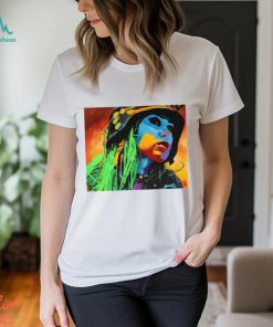 Shotzi Rob Schamberger Superstar Shirt