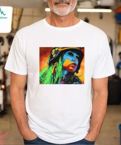 Shotzi Rob Schamberger Superstar Shirt