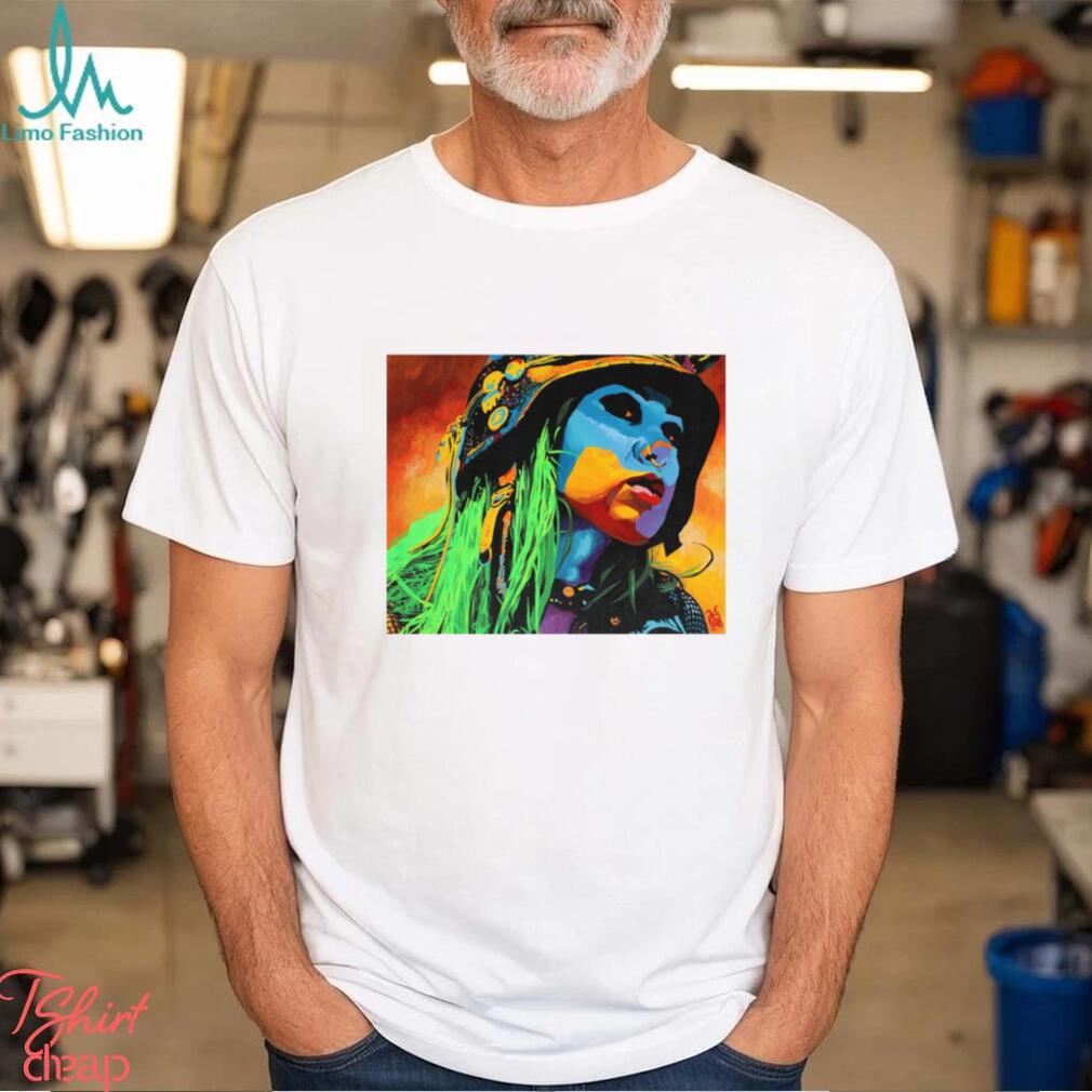 Shotzi Rob Schamberger Superstar Shirt Shotzi Rob Schamberger Superstar Shirt