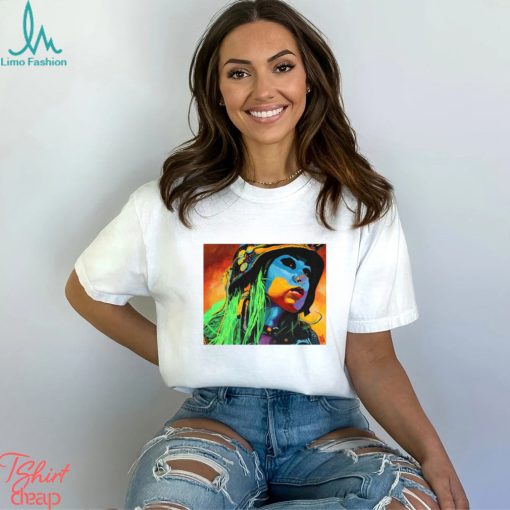 Shotzi Rob Schamberger Superstar Shirt