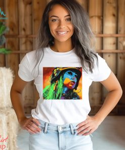 Shotzi Rob Schamberger Superstar Shirt