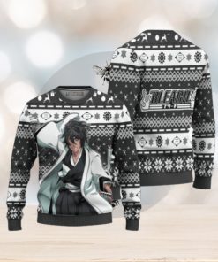 Shuusuke Amagai Ugly Christmas Sweater Custom Bleach Anime Xmas Gift