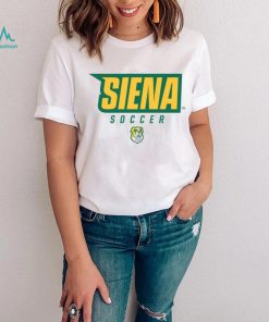 Siena NCAA Soccer Alejandro Perez Jorda T Shirt