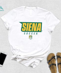 Siena NCAA Soccer Alejandro Perez Jorda T Shirt