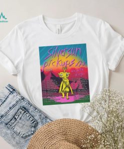Silversun Pickups Tour 2024 Shirt