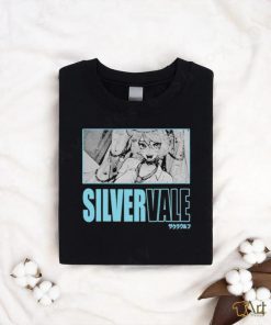 Silvervale polaroid shirt