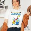 Snoopy Santa Tree Merry Christmas 2023 T shirt