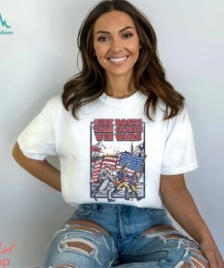 Sink Boats Take Goasts Win Wars Shirt