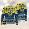 Chevrolet Xmas Sweater Car Design Gift For Fans Gift Christmas