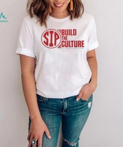 Sip Build the culture Ole Miss men’s basketball shirt