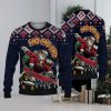 Rammstein Ugly Sweater Christmas For Men And Women Best Gift