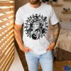 Retro Rangers Baseball Eyes of Texas shirt