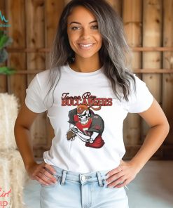 Skeleton Tampa Bay Buccaneers N.F.L Football 2023 Shirt