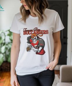 Skeleton Tampa Bay Buccaneers N.F.L Football 2023 Shirt
