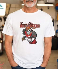 Skeleton Tampa Bay Buccaneers N.F.L Football 2023 Shirt