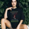 Official they Hate Us Because Ain’t Us The Grinch Georgia Buldogs Sec Champions Christmas Shirt