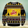 Star Wars Black Ugly Christmas Sweater