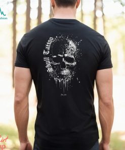 Skull Tattoo Shirt