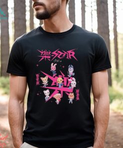 Skzoo Rock Star Shirt