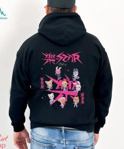 Skzoo Rock Star Shirt