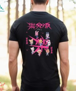 Skzoo Rock Star Shirt