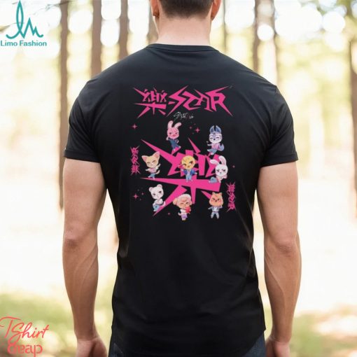 Skzoo Rock Star Shirt