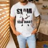 Behind The Sky Music Blazin’ Bev Smoking shirt