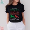 Most Likely To Christmas Shirt Matching Family Pajamas Funny T Shirt