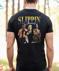 Slippin Jimmy Comfort Colors T Shirt Saul Goodman Tee Mcgill It Sweatshirt