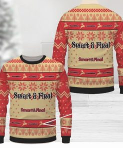 Smart & Final Ugly Sweater Christmas Gift Ideas