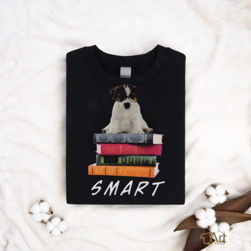 Smart Jack Russell Sweatshirt For Men And Women shirt